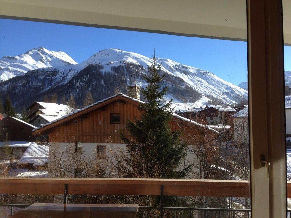 شقة Les Clarines Val-dʼIsère الغرفة الصورة