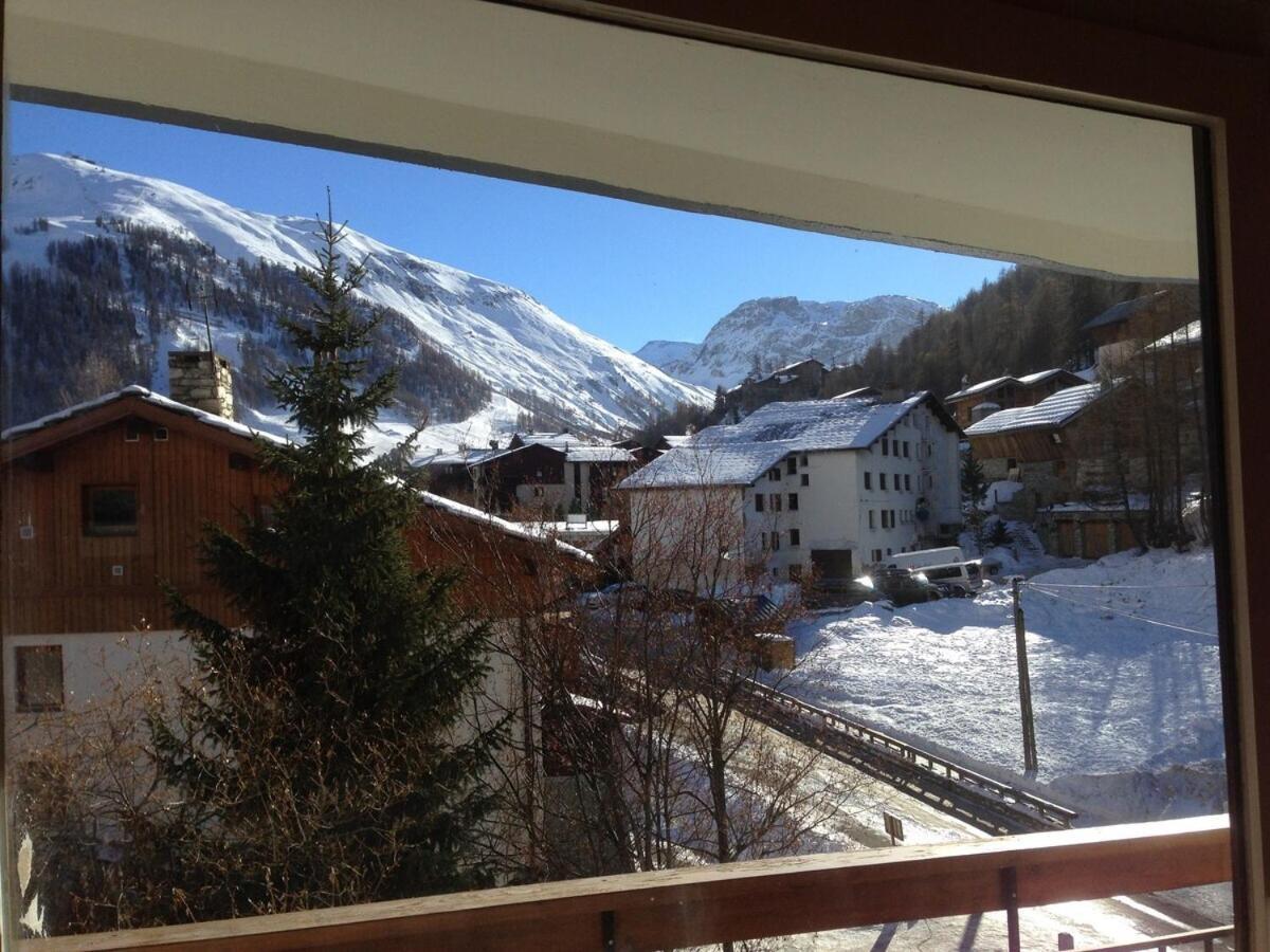 شقة Les Clarines Val-dʼIsère الغرفة الصورة